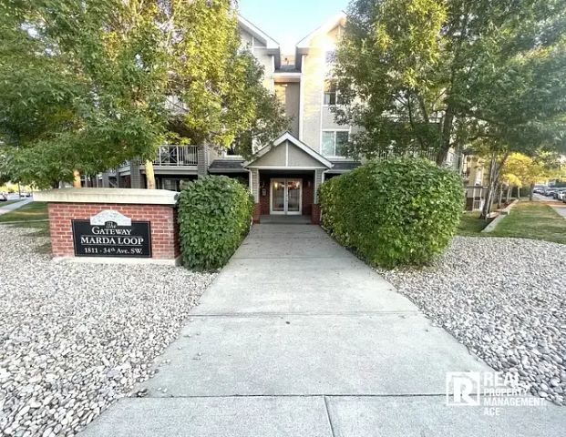 103 - 1811 34 Avenue SW | 1811 34 Avenue SW, Calgary - Photo 1