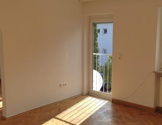 Helle und schöne 4-Zimmer Wohnung in Gaustadt - Foto 1