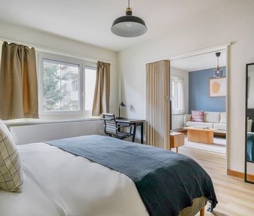 CENTRAL ET CALME - Foto 3