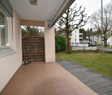 3.5 Zimmer, EG - Photo 6