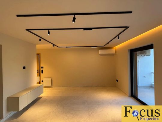 Διαμέρισμα, προς ενοικίαση - 90 τ.μ. - Photo 1