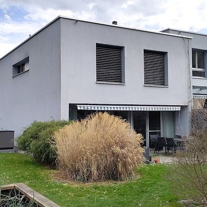 4½ Zimmer-Haus in Rüti (ZH), möbliert, auf Zeit - Foto 1