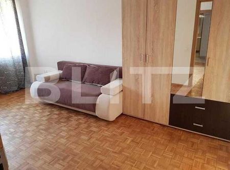 Apartament 3 camere, 65 mp, mobilat modern, zona Iulius Mall - Photo 5