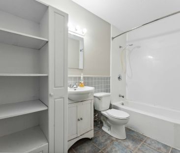 For Lease - 1958 Jasmine Crescent Unit# 34J, Beacon Hill North - So... - Photo 4