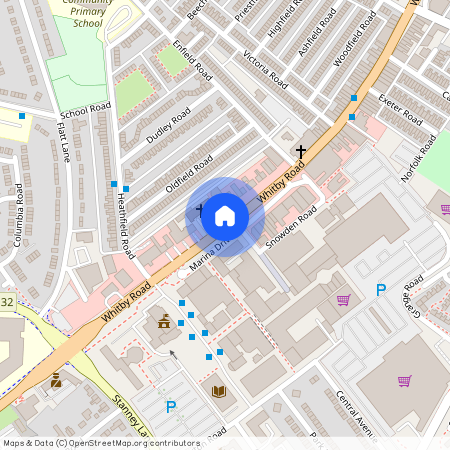 Ellesmere Port, Ellesmere Port, CH65