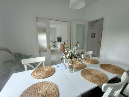 Luxury Villa for rent in Sanlúcar de Barrameda, Spain - Photo 4