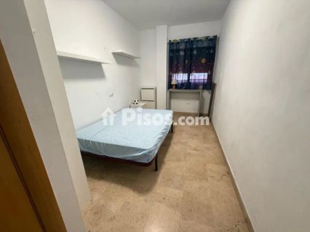 Piso en alquiler en San Gabriel - Foto 3