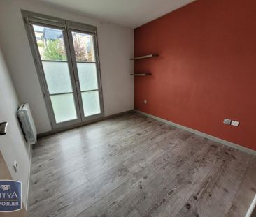 Location Appartement 3 pièces 59m² BLOIS 41000 - Photo 1