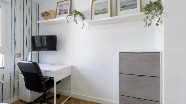 Whole 3 bedrooms apartment in Madrid - Foto 1