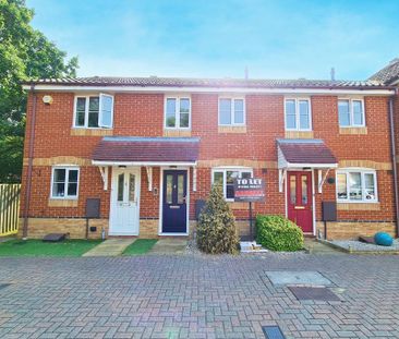 2 bedroom terraced house to rent - Photo 6