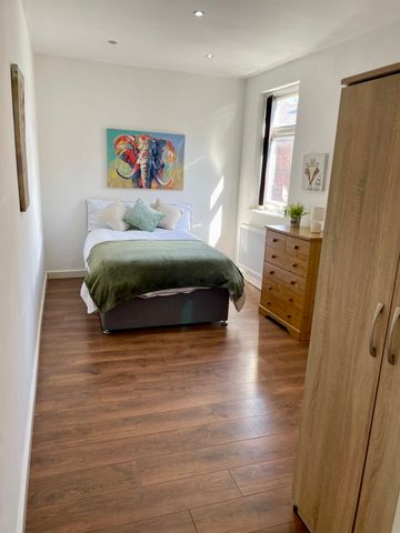 Room 3 – Fosse Road North, LE3 5ET - Photo 2
