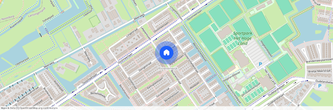 Rivierenstraat 348, 2652CN Berkel En Rodenrijs
