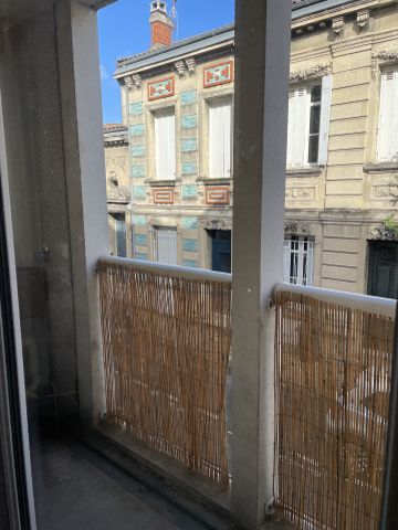 Location Appartement 1 pièce 23m² BORDEAUX 33000 - Photo 4
