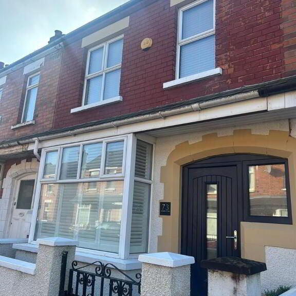 73 Tildarg Street, Belfast, BT6 8NJ - Photo 1