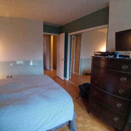 Sous-Location 41/2 * Sublet 2BDR 3-4-5-6 mois-months Ville-Marie - Photo 3