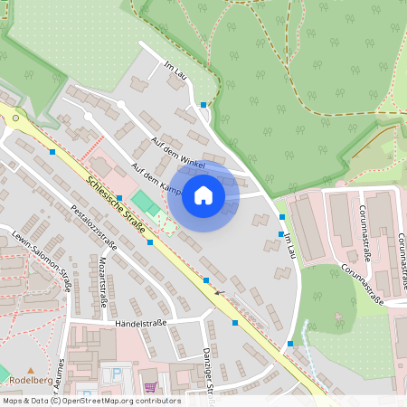 Auf dem Kämpchen 3, 58636, Iserlohn Ot Wermingsen