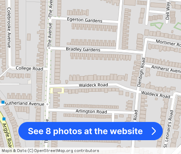 The Gables, Waldeck Road, Ealing - Photo 1