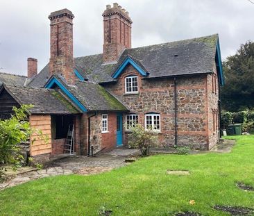 Nurses Cottage, Brampton Bryan - Photo 2