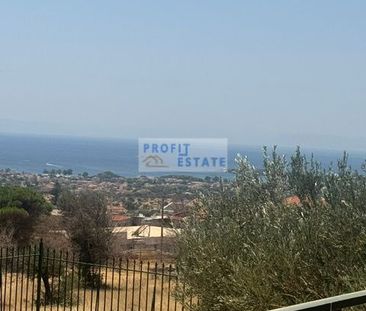 Μονοκατοικία για ενοικίαση Λαγονήσι (Καλύβια Θορικού) - Photo 1