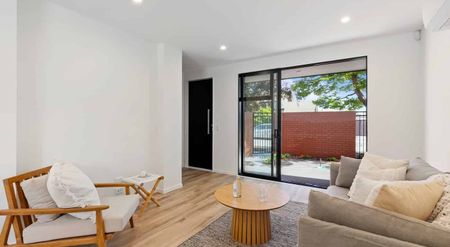 Modern Living In A Fantastic Location - Photo 4
