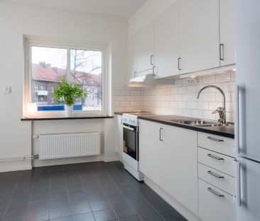 Munkavägen 26, Helsingborg - Foto 4