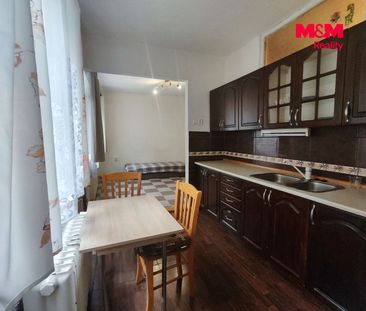 Pronájem, Byt 2+1, 54 m², Bukovany - Photo 2