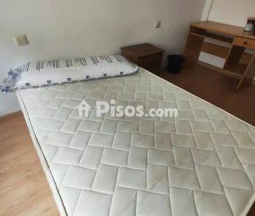 Piso en alquiler en Santiago de Compostela - Foto 3