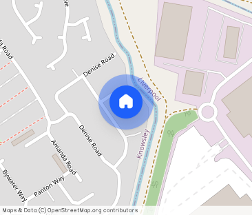 Katherine Walk,Liverpool L10 4YN - Photo 1