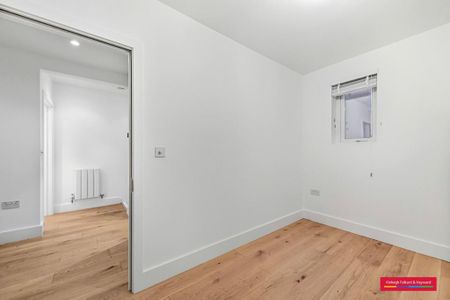 3 bedroom maisonette to rent - Photo 5