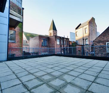2 bedroom apartment to rent Castle Exchange, 41 Broad Street, Notti... - Photo 2