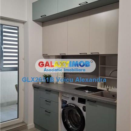 Apartament 2 Cam Lux Berceni - Dimitrie Leonida - Metrou - Parcare - Photo 1