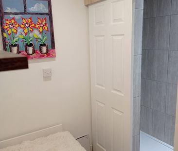 Room in a Shared House, Wetherell Road, E9 - Photo 1