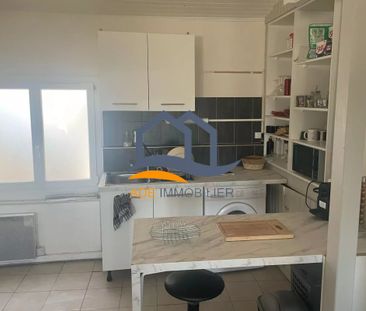 Studio meublé 44 m² - Photo 5