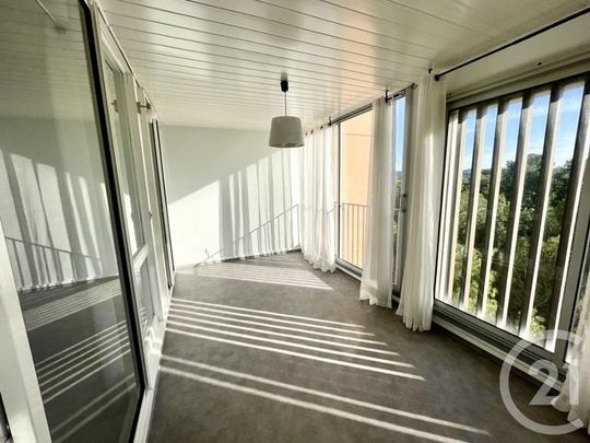 Appartement F3 à louer 3 pièces - 63,02 m2 MARTIGUES - 13 - Photo 1