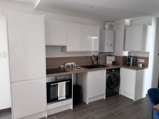 Appartement 2 pièces SARTROUVILLE, - Photo 1