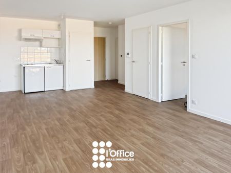 Location Appartement 2 pièces 47m² ST GILLES CROIX DE VIE 85800 - Photo 3