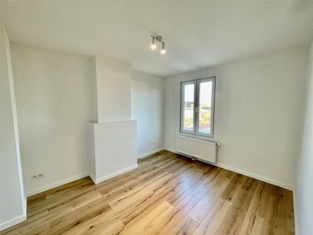 Gerenoveerde woning met 3 slpks - Foto 5