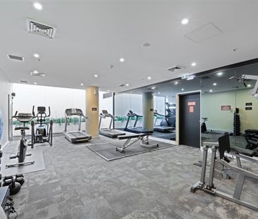 New Timber Flooring I Parkside Home I Walk to Shops & Station - Photo 6