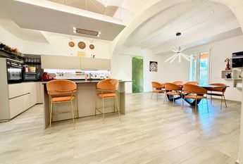 Villa singola in affitto