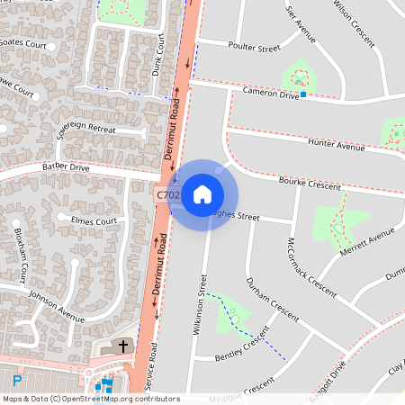 8/5 Hughes St, Vic 3029, Hoppers Crossing