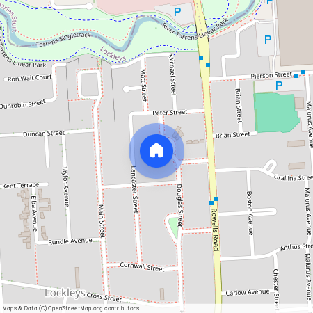 1/37 Douglas Street, SA 5032, Lockleys