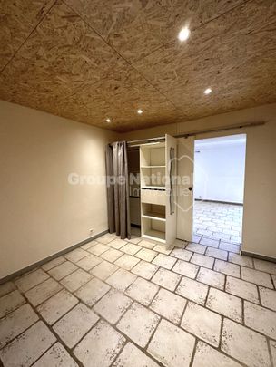 Location Appartement 2 pièces 30m² - Photo 1