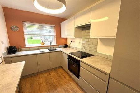 1 Bedroom Apartment To Let - Photo 3