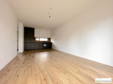 Wunderschöne 2-Zimmer-Wohnung mit Balkon und Stellplatz! - Foto 3
