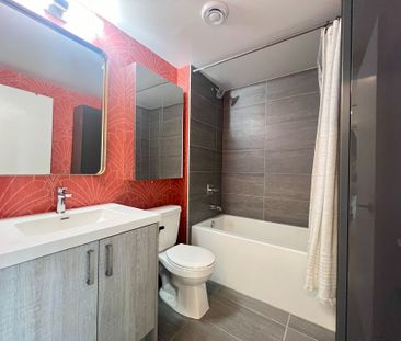 For Lease - 77 Mutual Street Unit# 2001, Toronto, Ontario - Photo 4