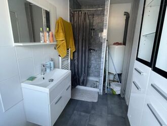 Location Appartement 2 pièces 35 m2 à Saint-Quentin - Photo 5