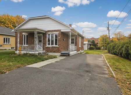 Maison de plain-pied à Victoriaville - Photo 4