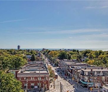 High Park Lofts , #601 - Photo 1