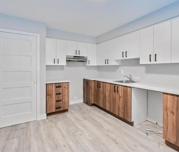 306-1 - 306 Boulevard De La Cité-des-Jeunes, Hull - Photo 3