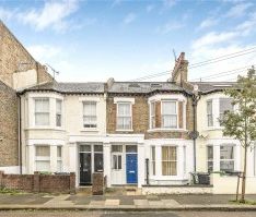 Furness Road, London, SW6 - Photo 3